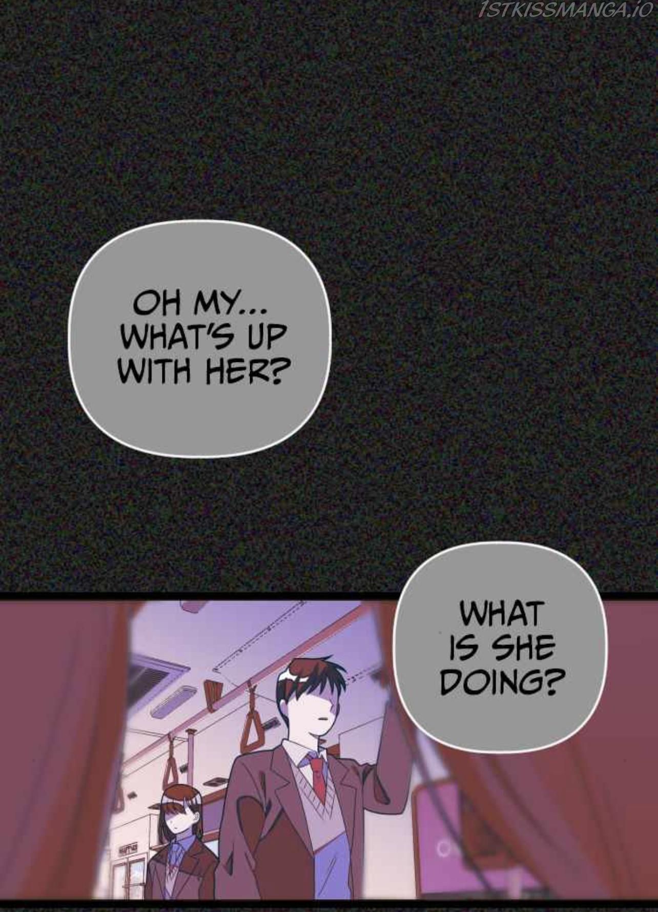 Survive Romance Chapter 37 - Page 9