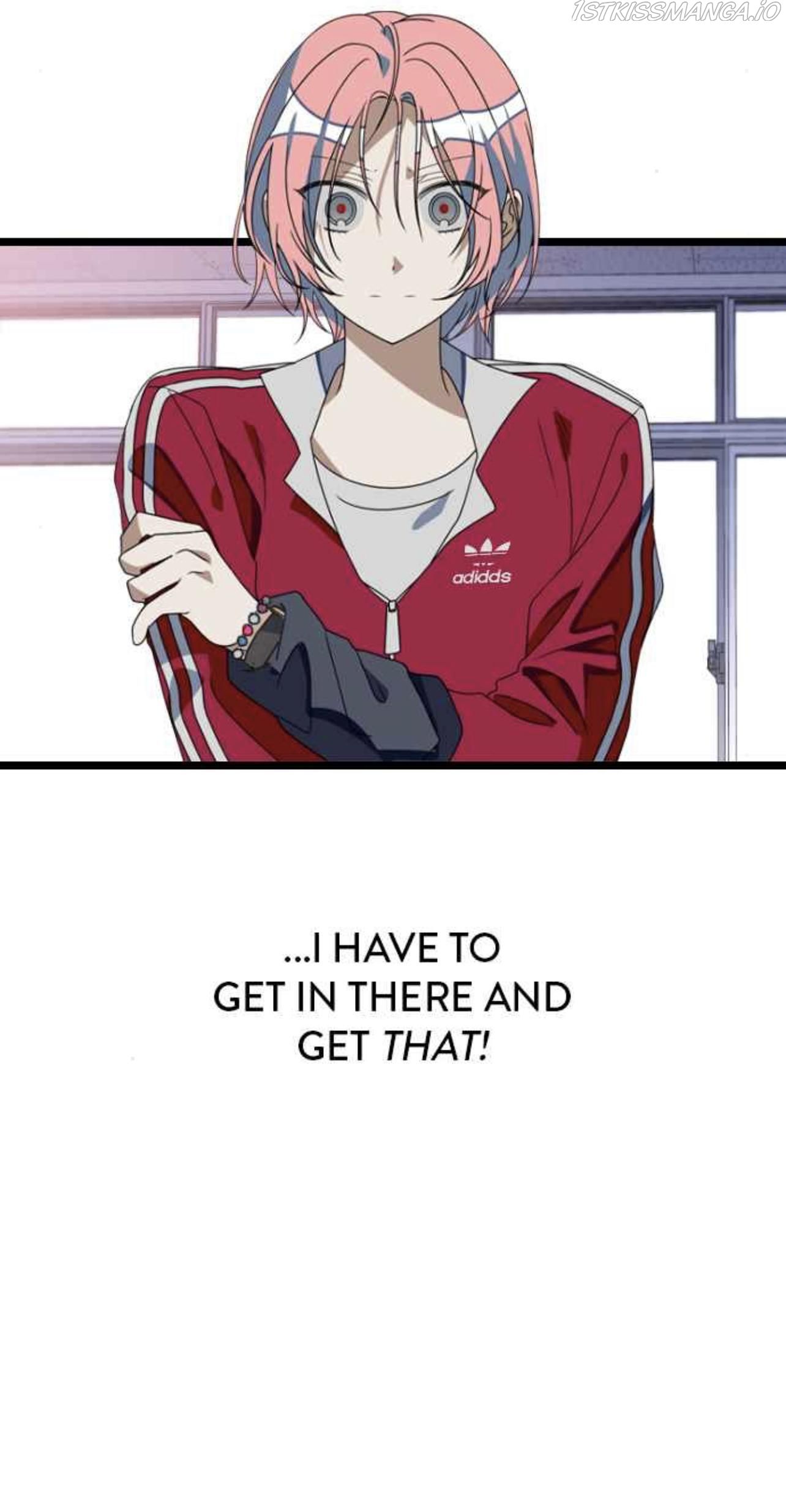 Survive Romance Chapter 38 - Page 14