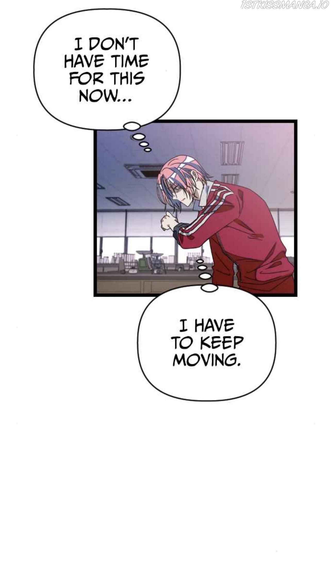 Survive Romance Chapter 38 - Page 35