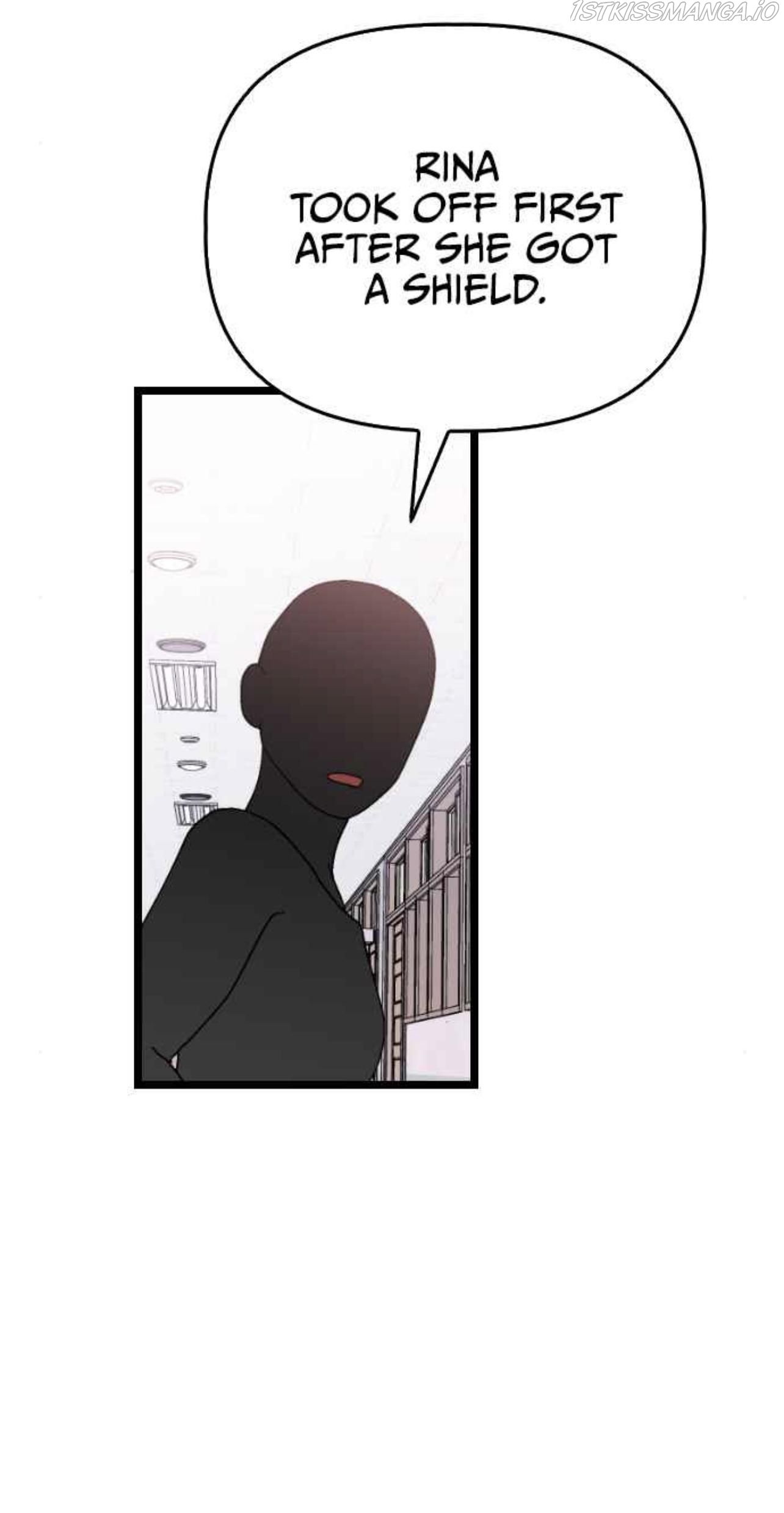 Survive Romance Chapter 38 - Page 58