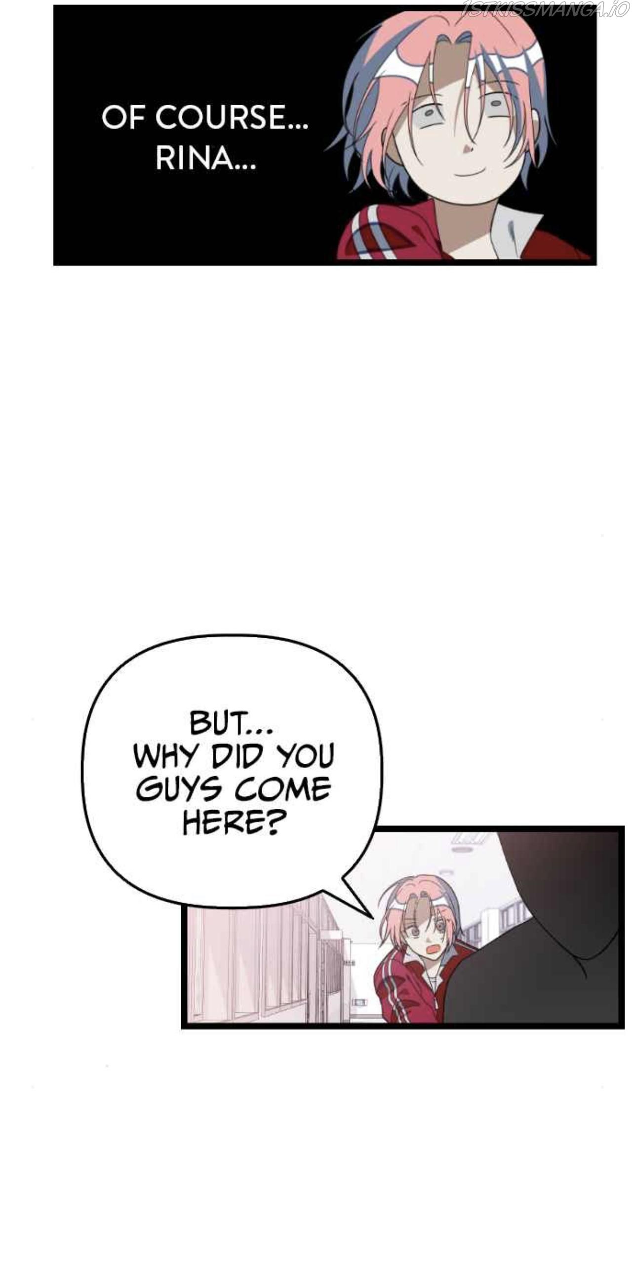 Survive Romance Chapter 38 - Page 59