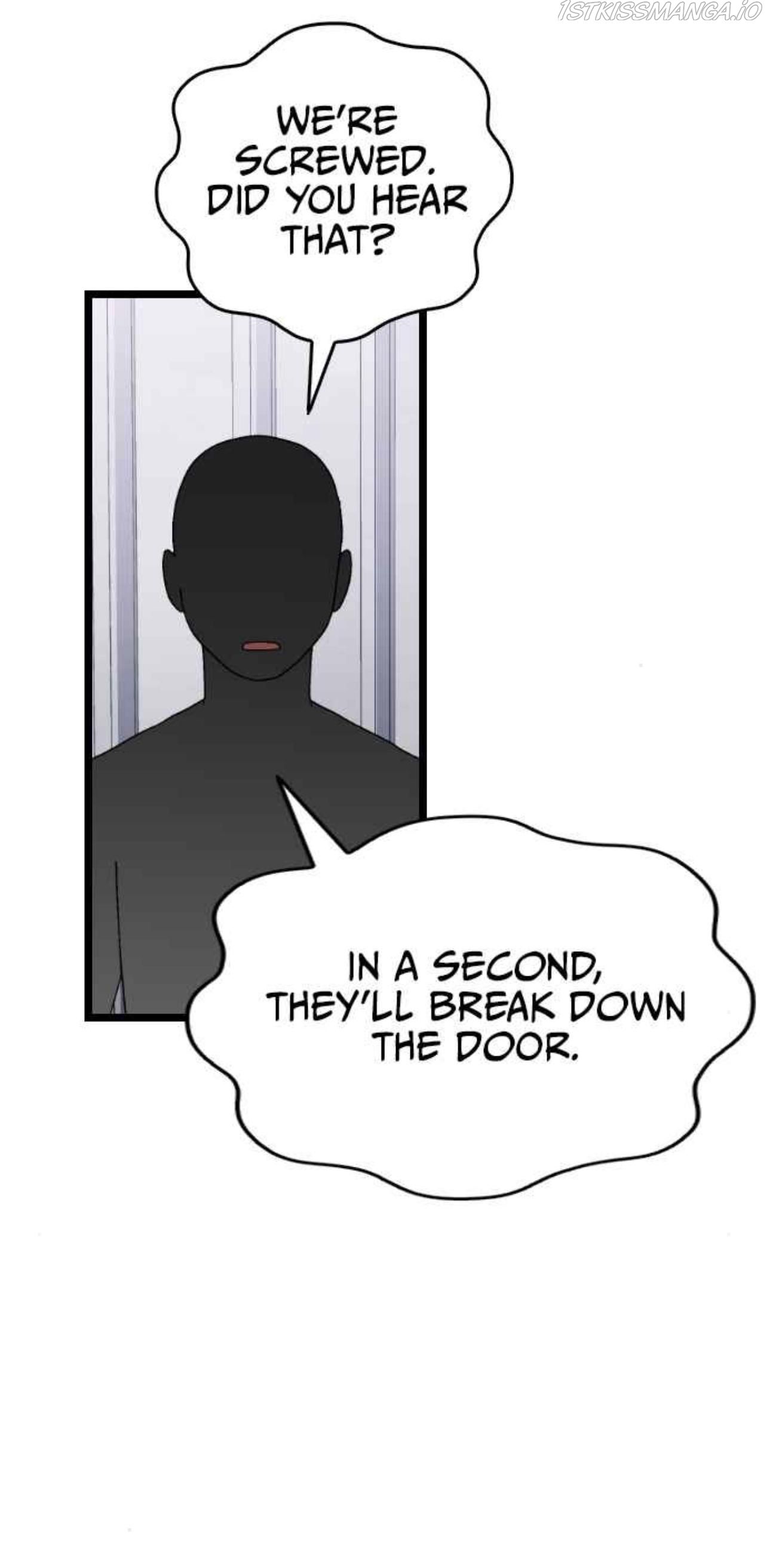 Survive Romance Chapter 38 - Page 68
