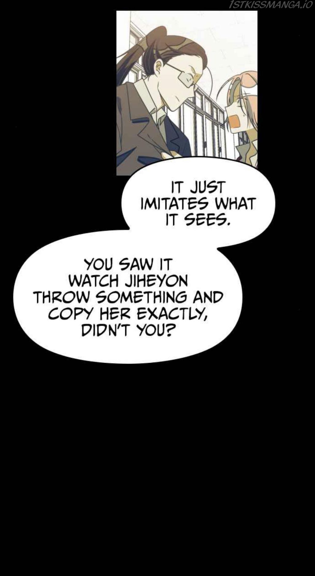 Survive Romance Chapter 39 - Page 12
