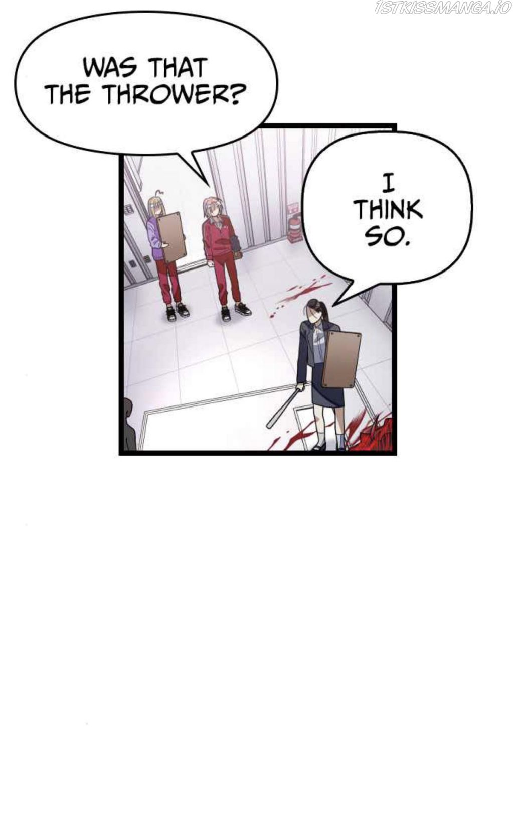 Survive Romance Chapter 39 - Page 22