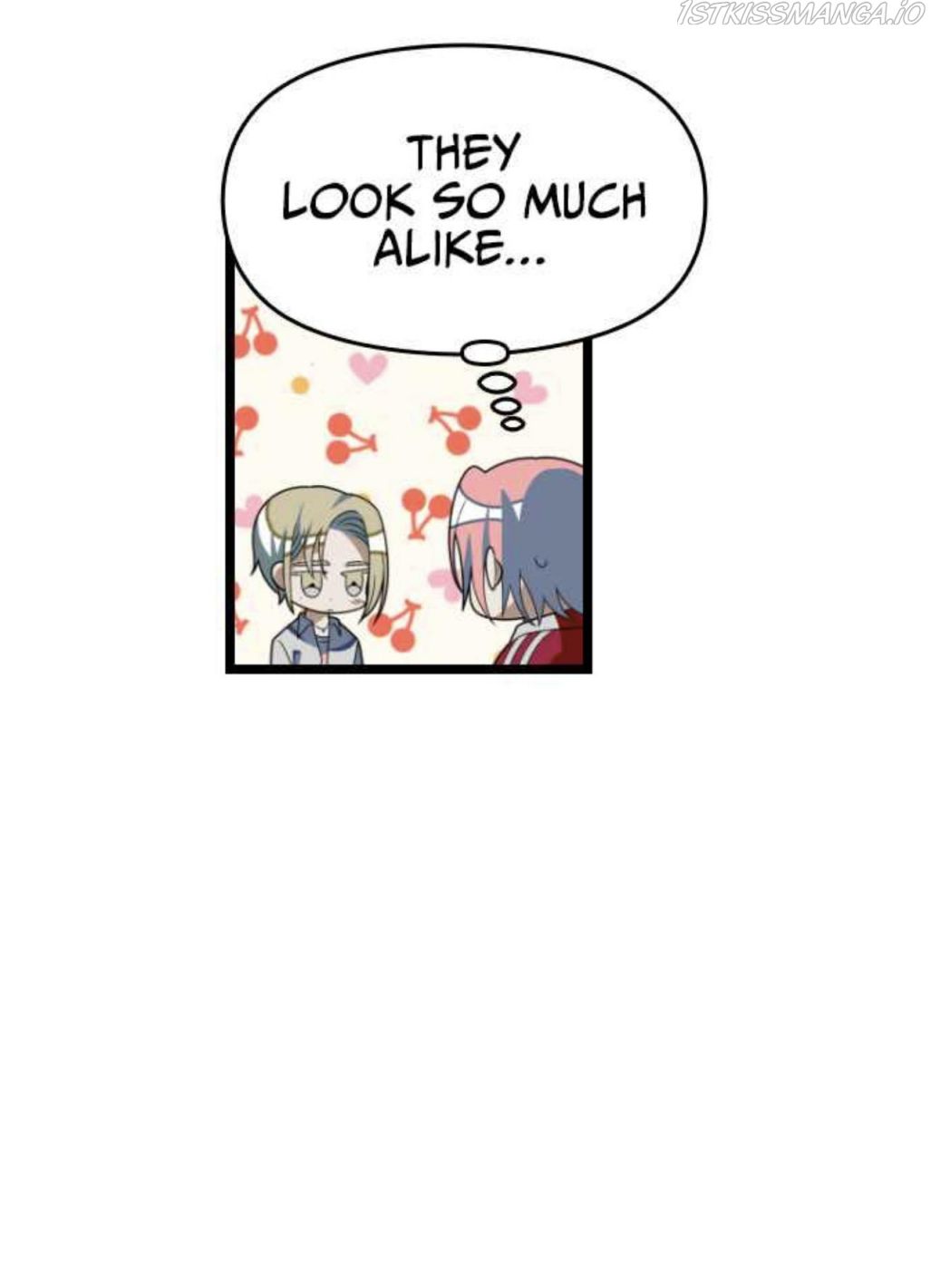 Survive Romance Chapter 39 - Page 33