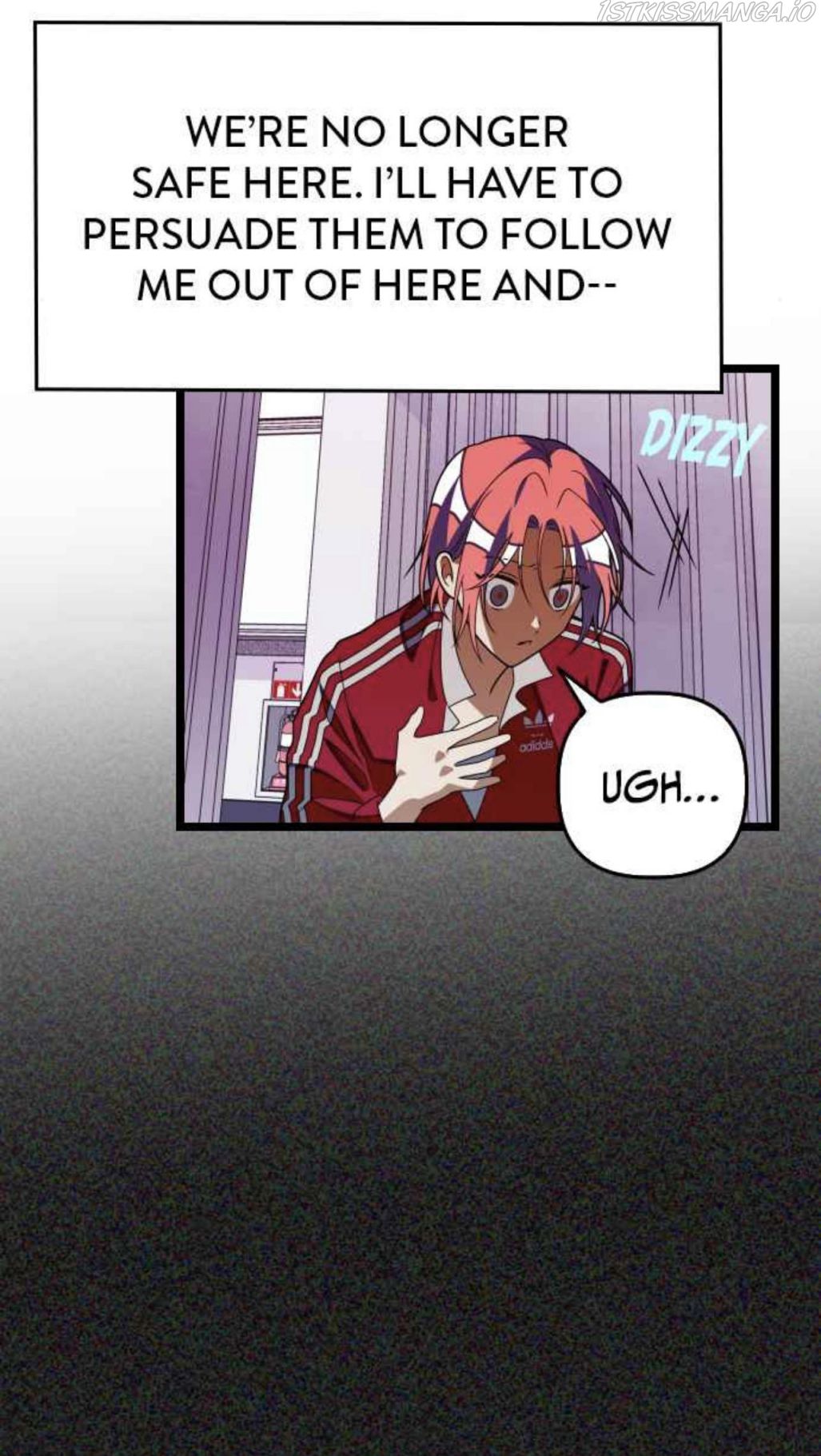 Survive Romance Chapter 39 - Page 41