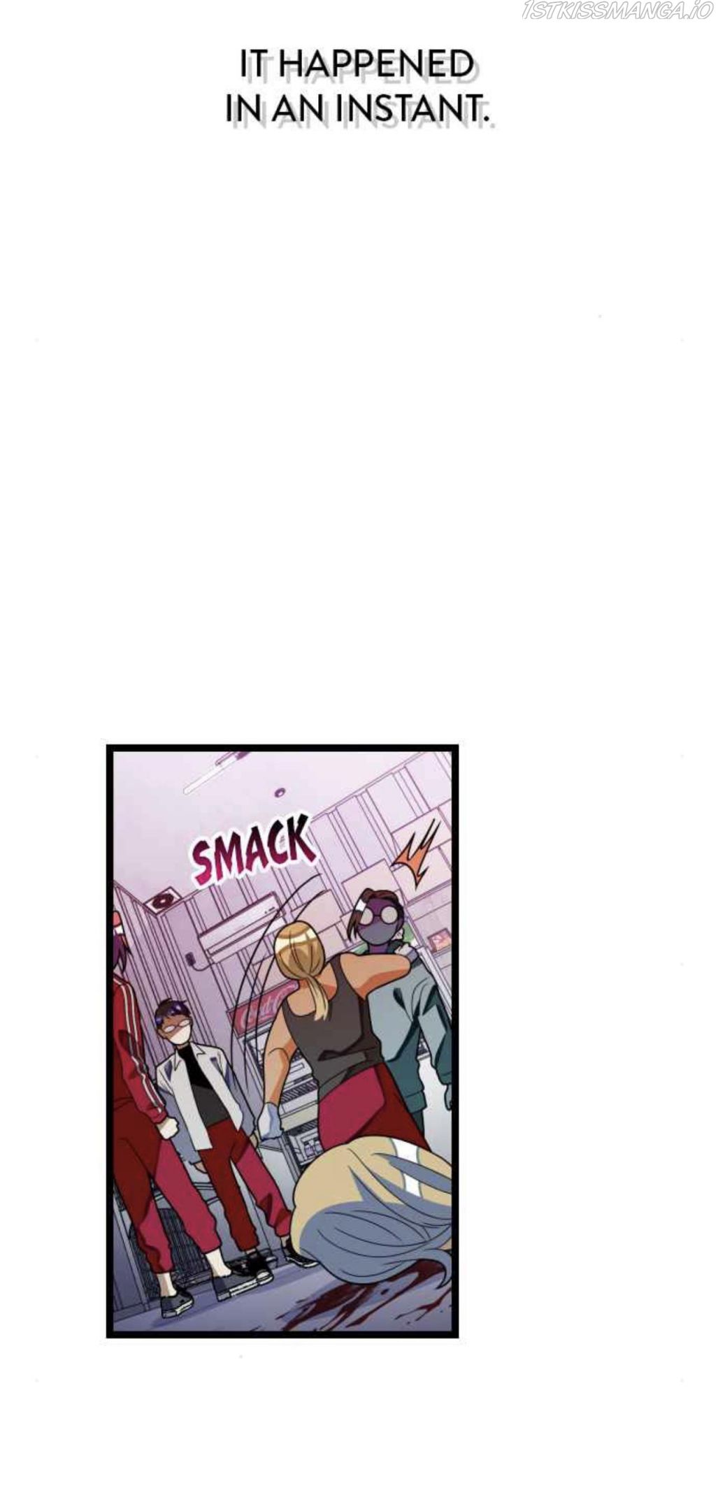 Survive Romance Chapter 39 - Page 58