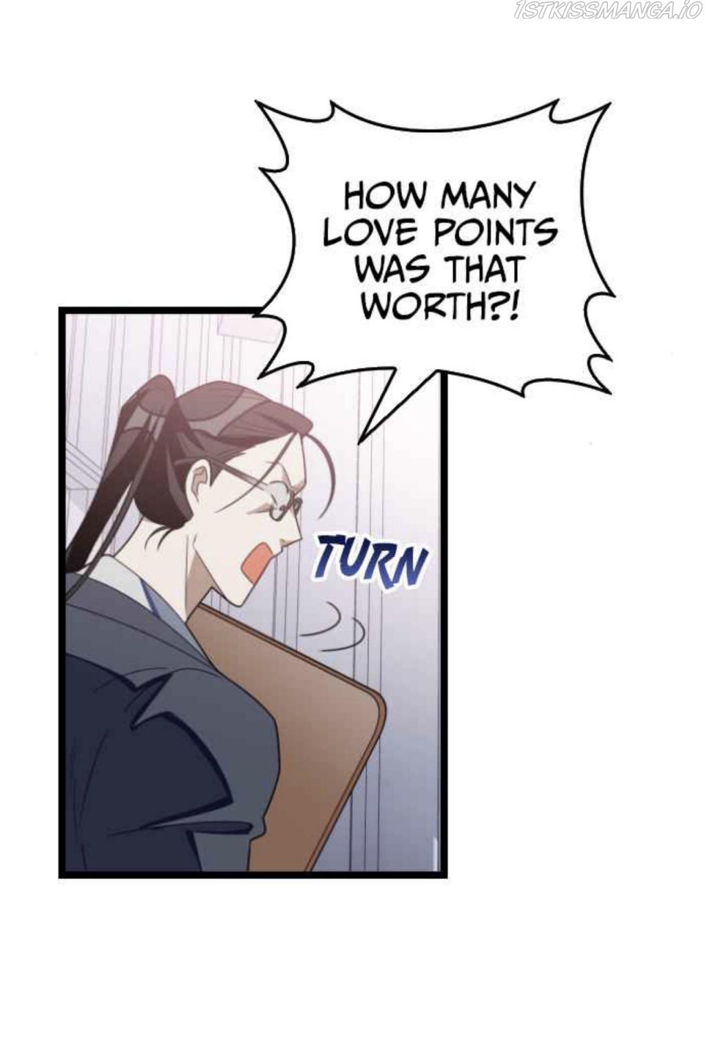 Survive Romance Chapter 39 - Page 8