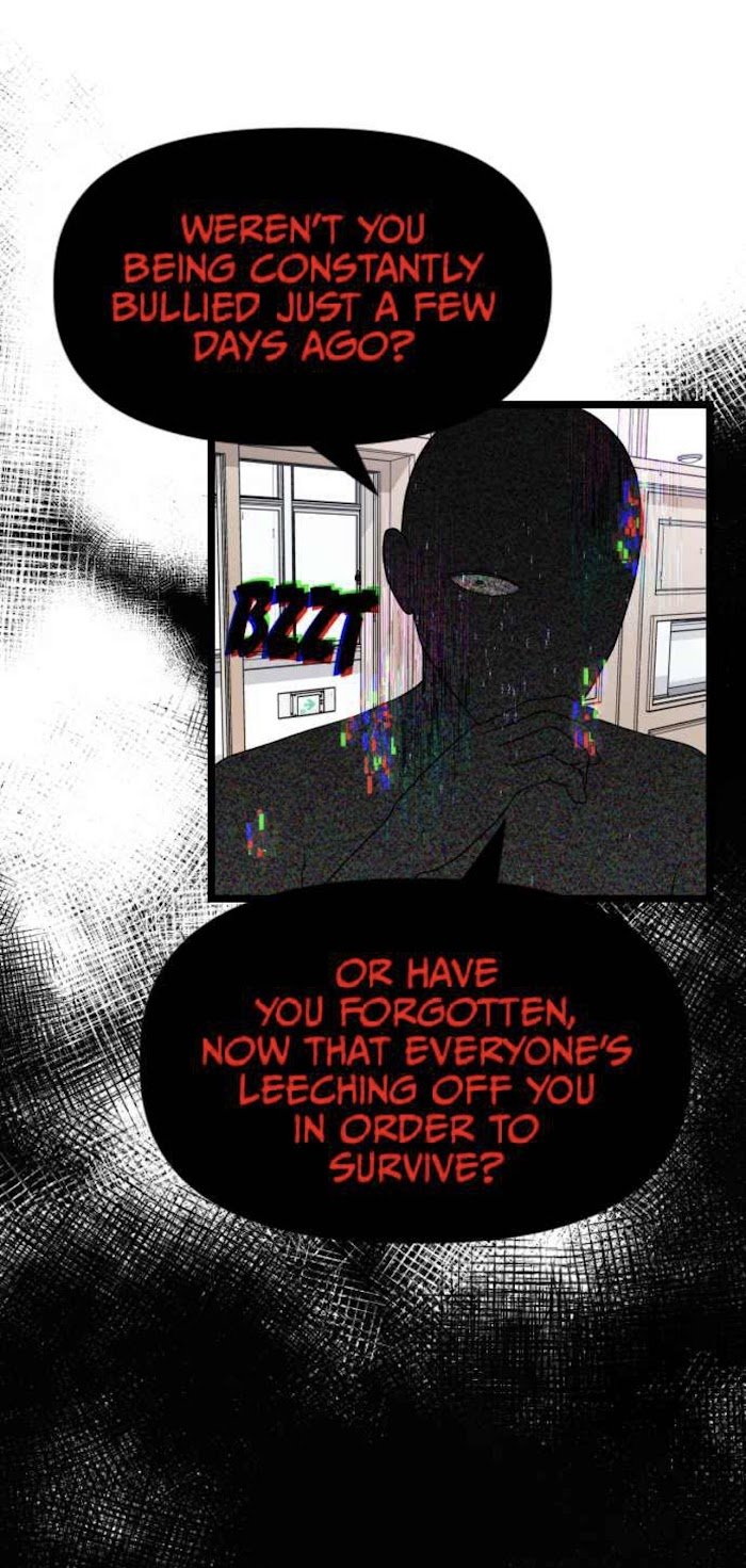 Survive Romance Chapter 40 - Page 38