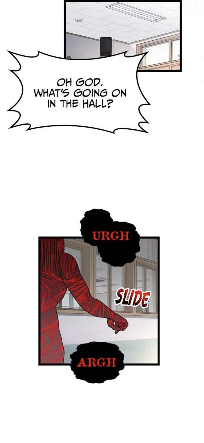 Survive Romance Chapter 40 - Page 40