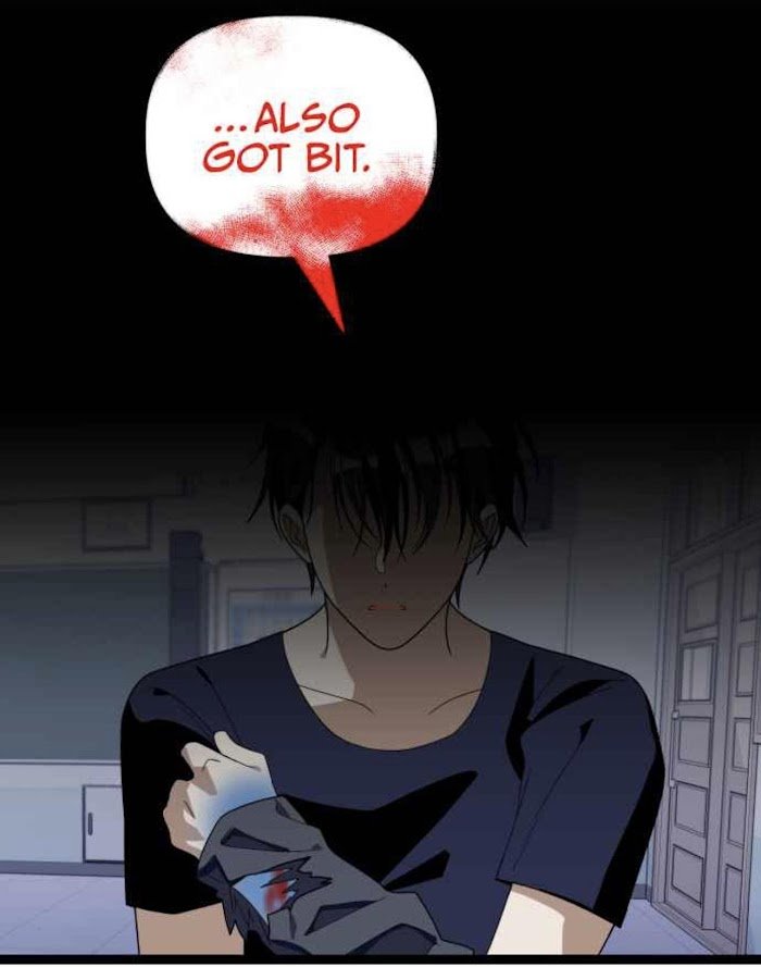 Survive Romance Chapter 41 - Page 22