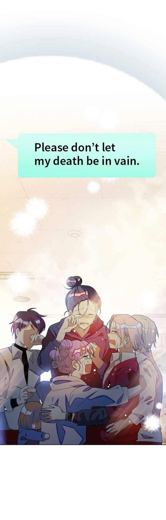 Survive Romance Chapter 41 - Page 79