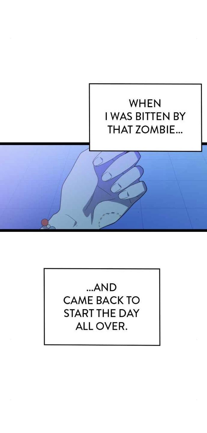 Survive Romance Chapter 41 - Page 88