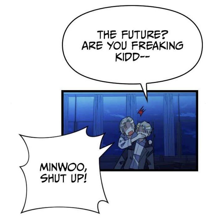Survive Romance Chapter 42 - Page 25