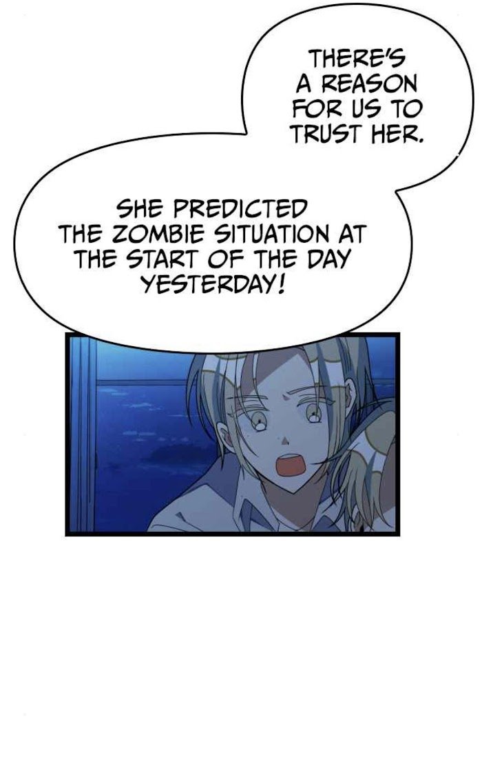Survive Romance Chapter 42 - Page 26