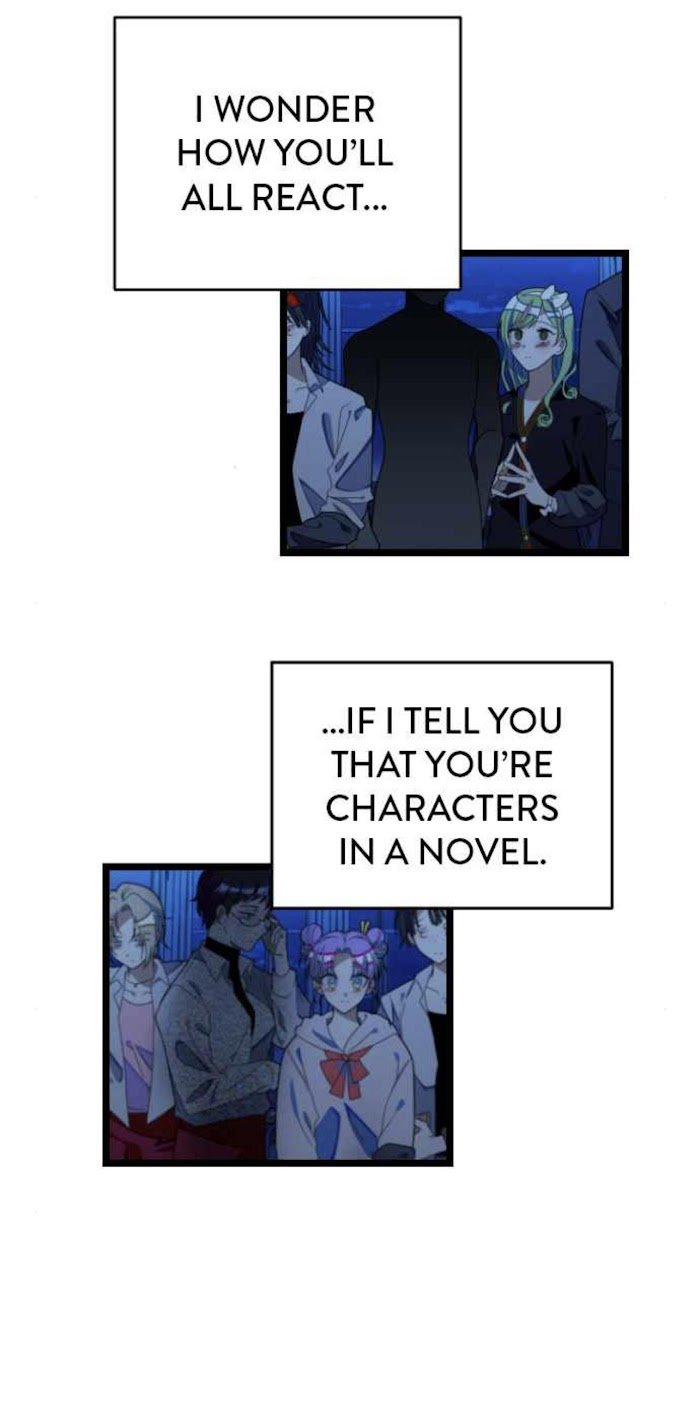 Survive Romance Chapter 42 - Page 3
