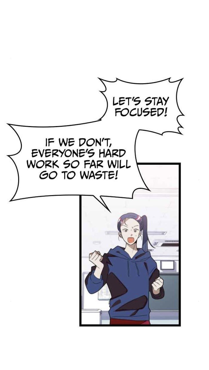 Survive Romance Chapter 43 - Page 29
