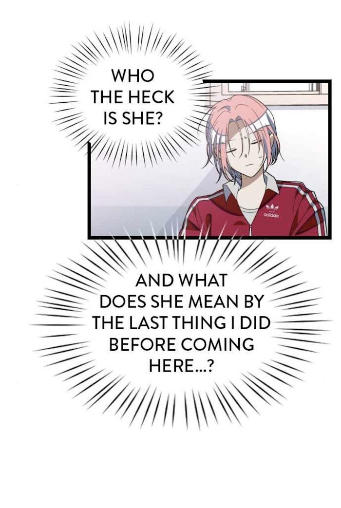 Survive Romance Chapter 43 - Page 36