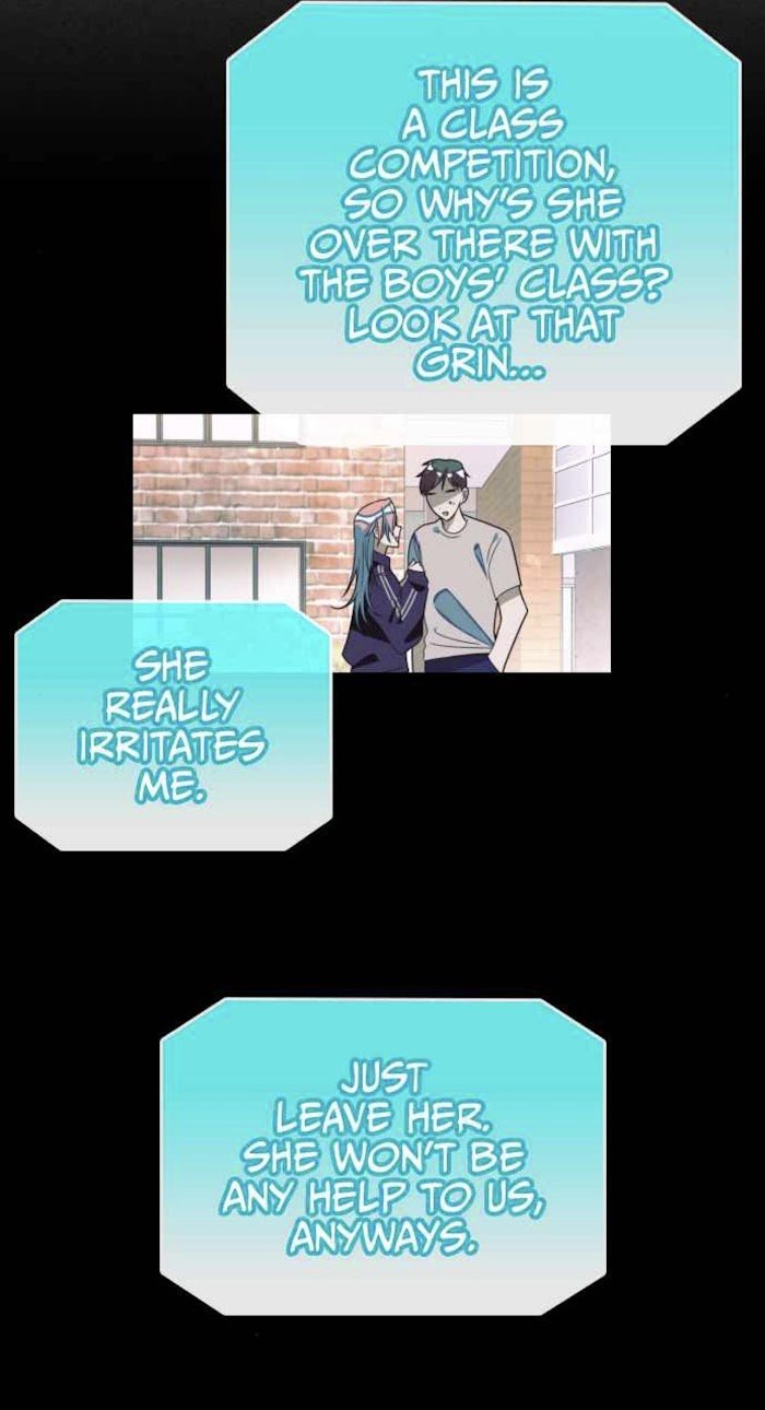 Survive Romance Chapter 44 - Page 33