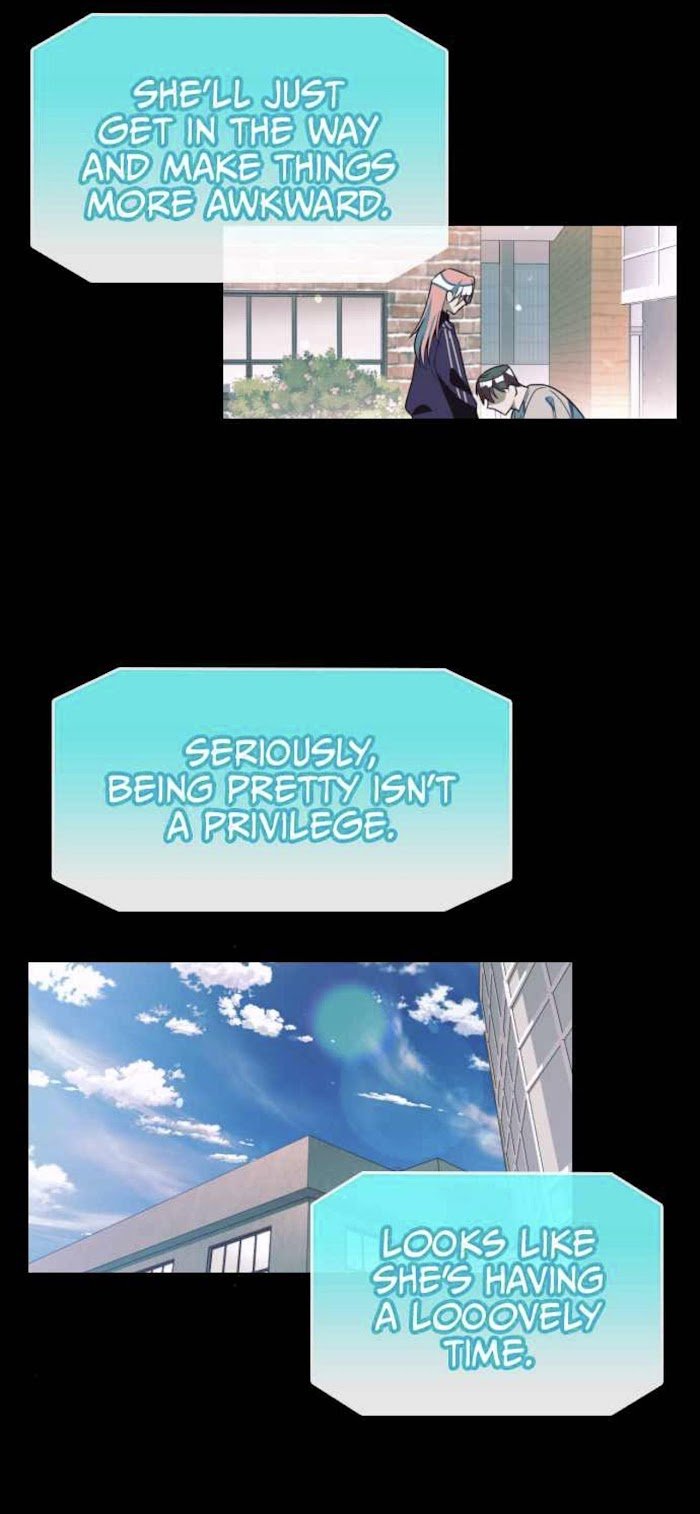 Survive Romance Chapter 44 - Page 34