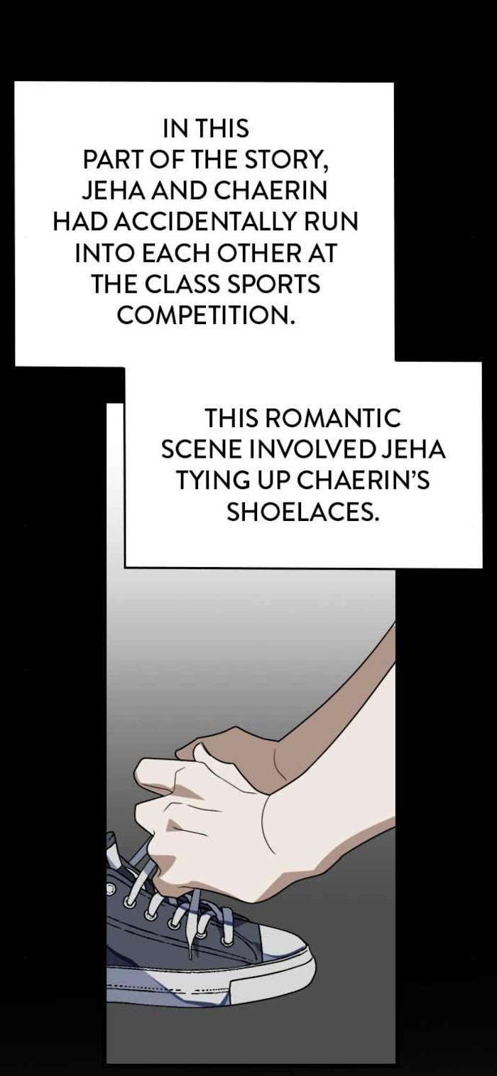 Survive Romance Chapter 44 - Page 35