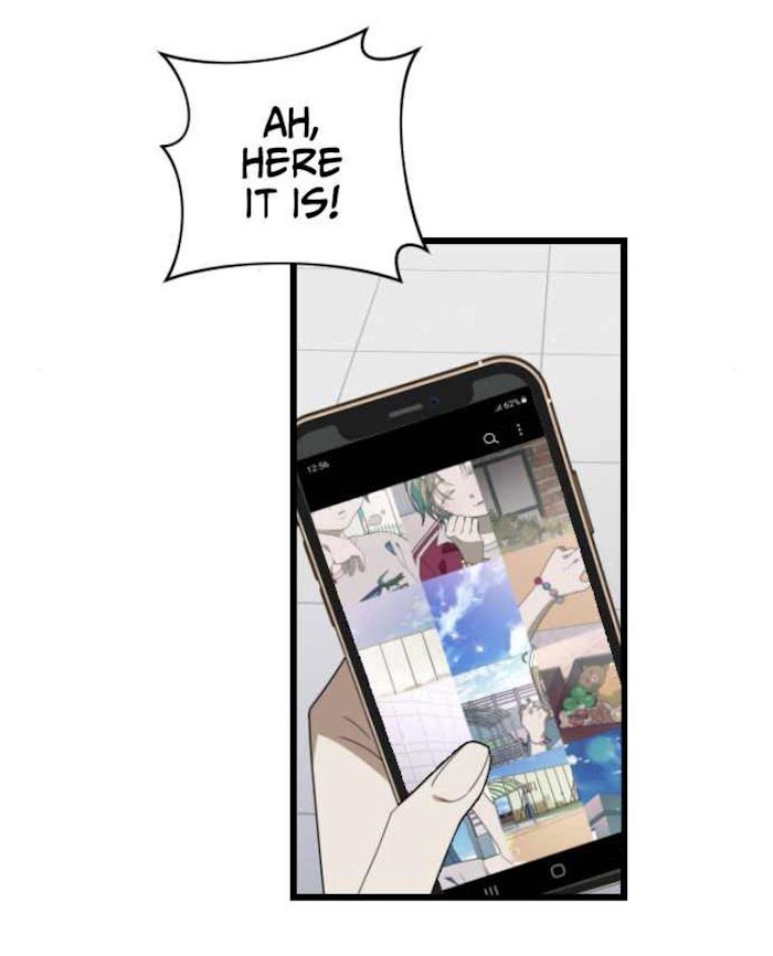 Survive Romance Chapter 44 - Page 8