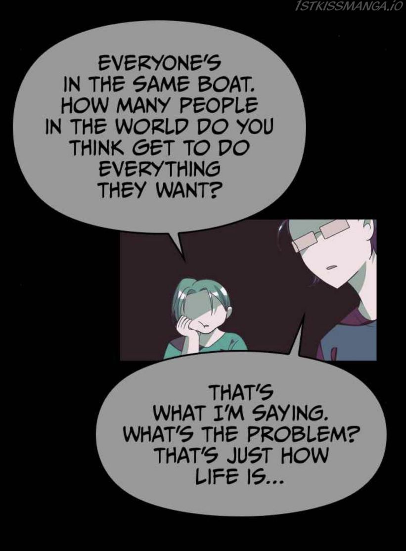 Survive Romance Chapter 46 - Page 5