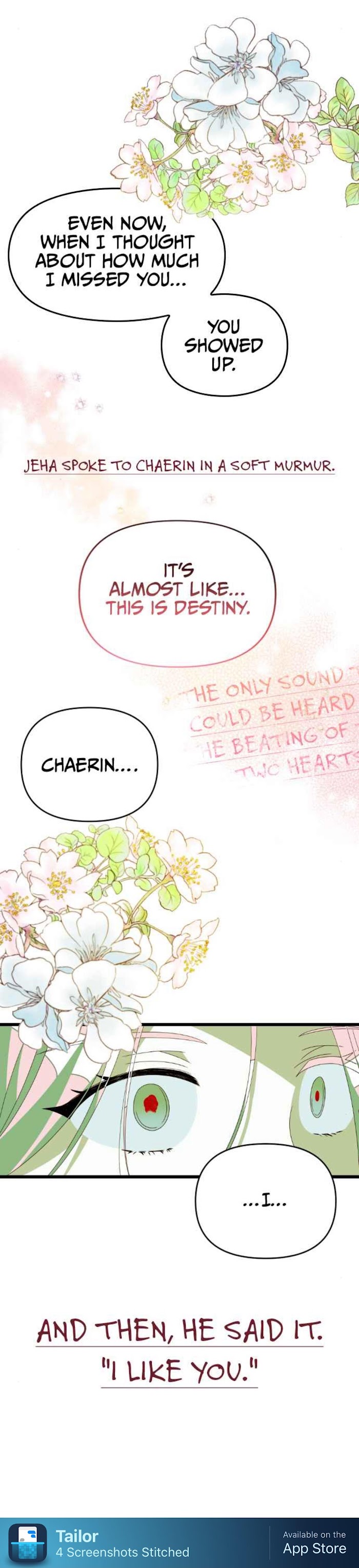 Survive Romance Chapter 47 - Page 21
