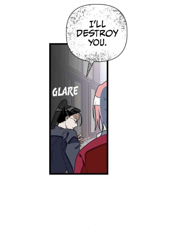 Survive Romance Chapter 48 - Page 14