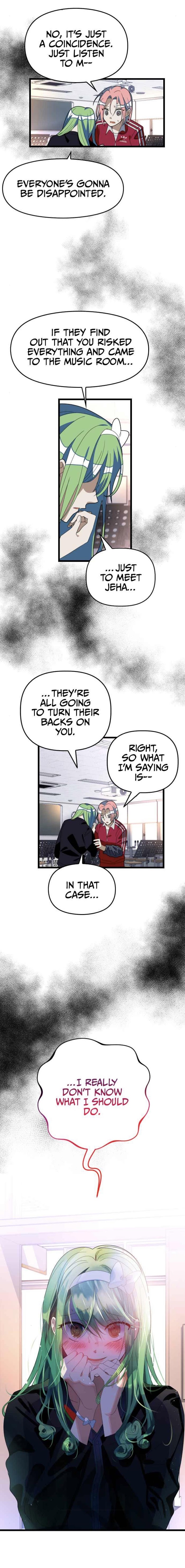 Survive Romance Chapter 48 - Page 43