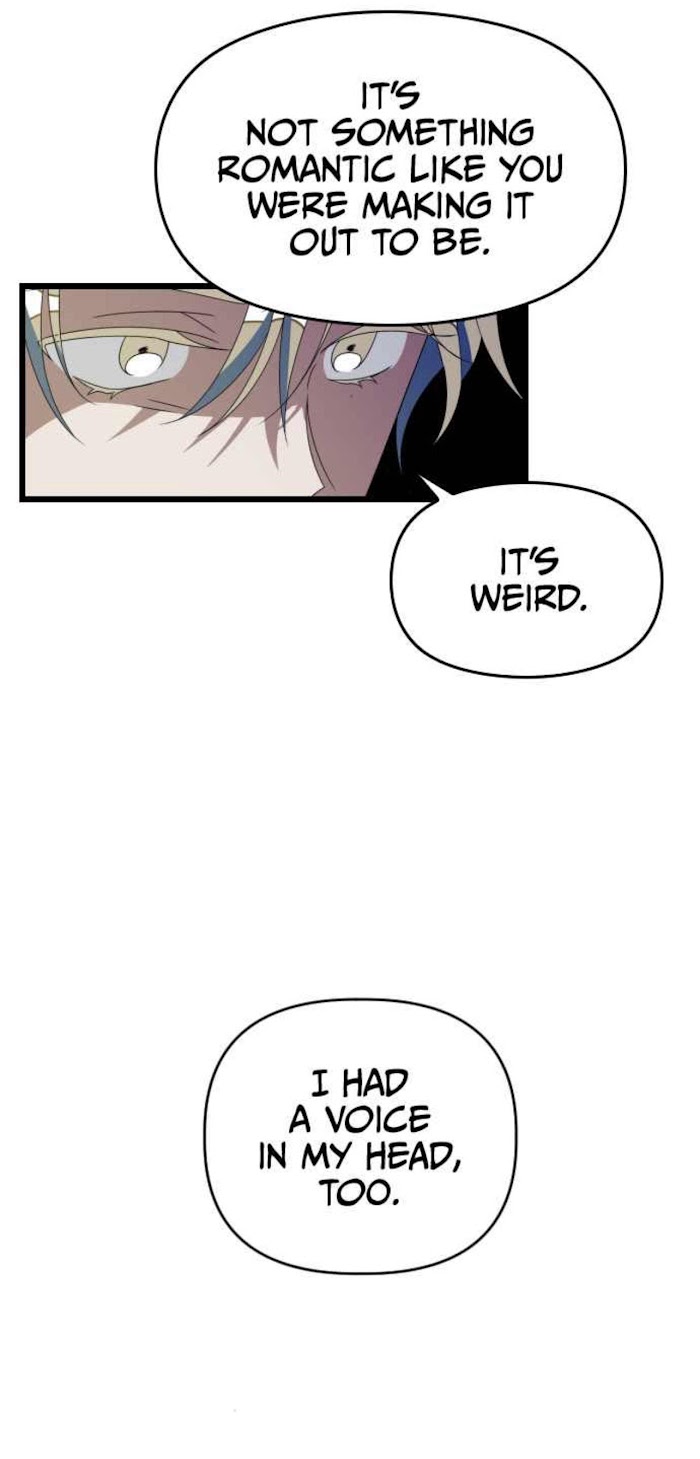 Survive Romance Chapter 48 - Page 54