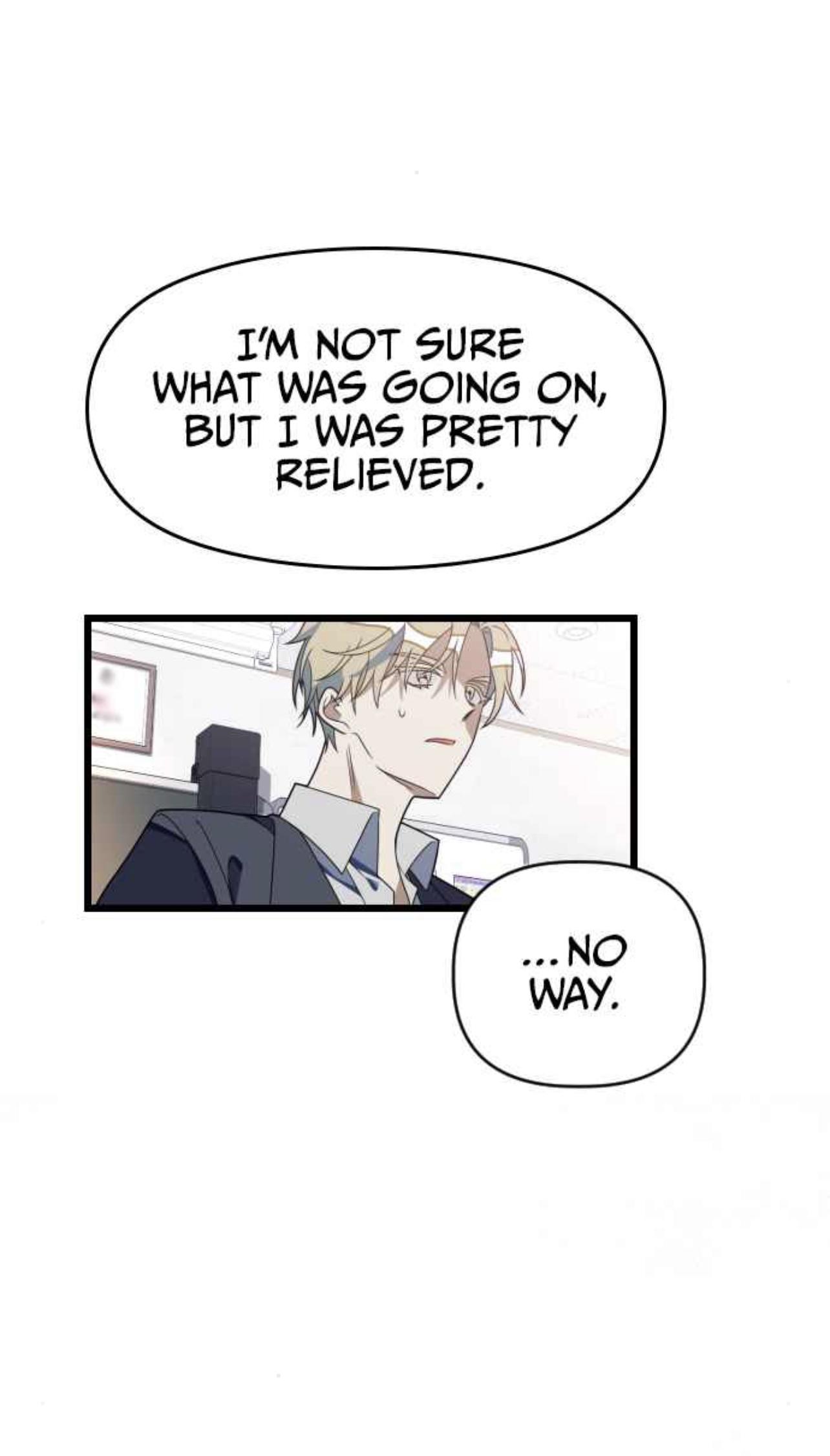 Survive Romance Chapter 49 - Page 33