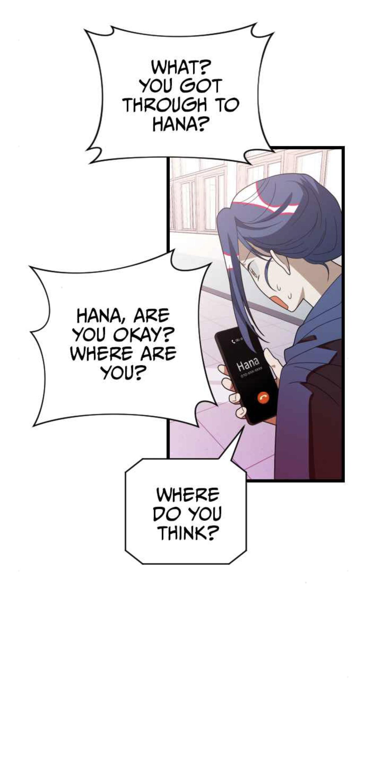 Survive Romance Chapter 49 - Page 47