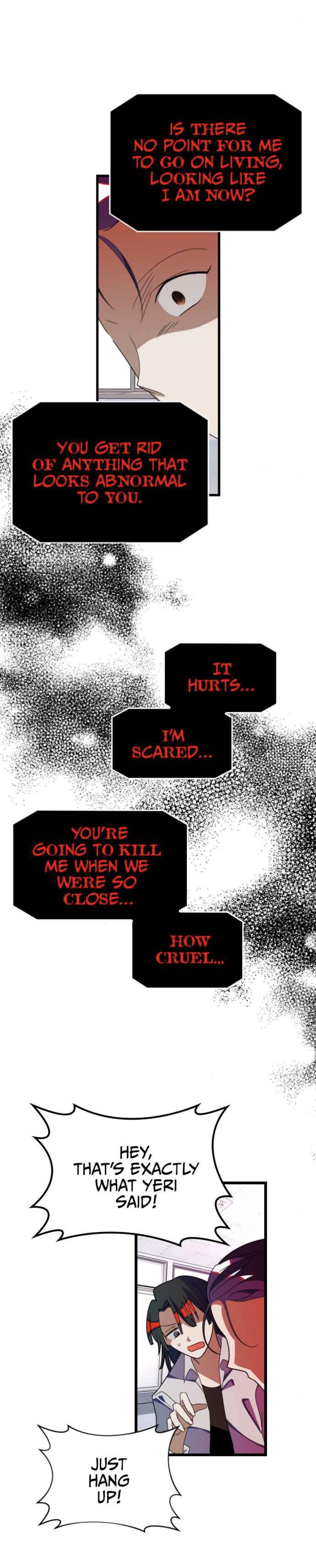 Survive Romance Chapter 49 - Page 50