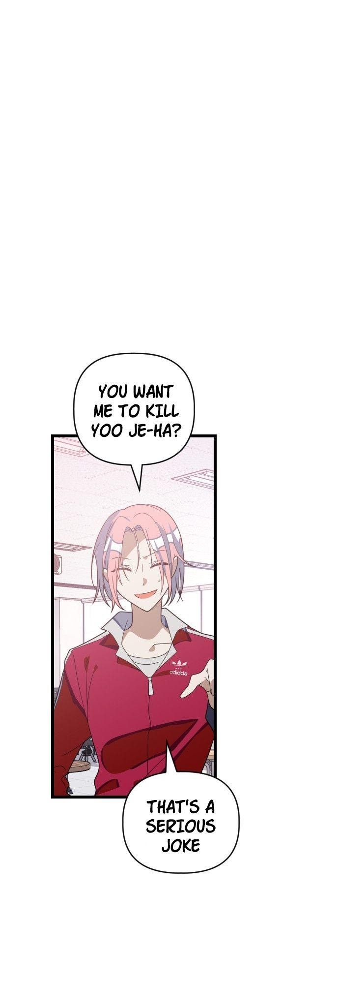 Survive Romance Chapter 50 - Page 5
