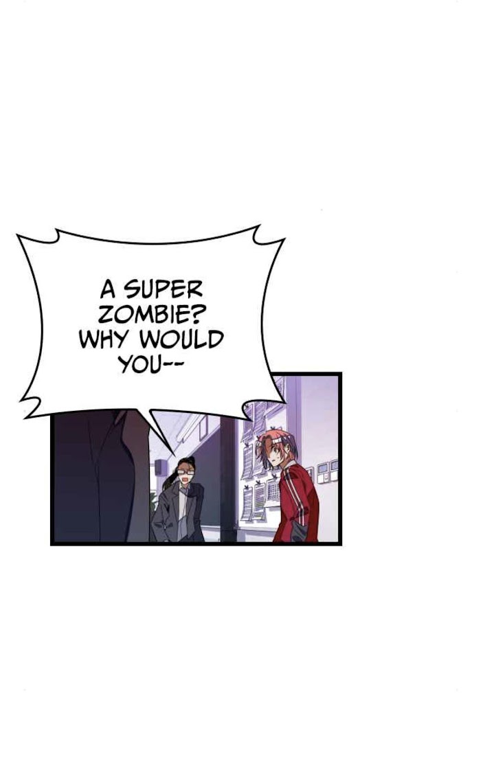 Survive Romance Chapter 51 - Page 59