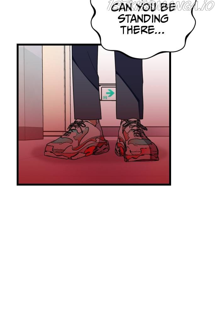 Survive Romance Chapter 55 - Page 23