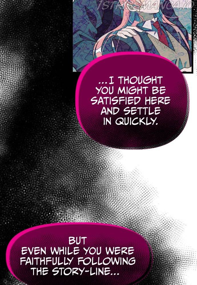 Survive Romance Chapter 56 - Page 33