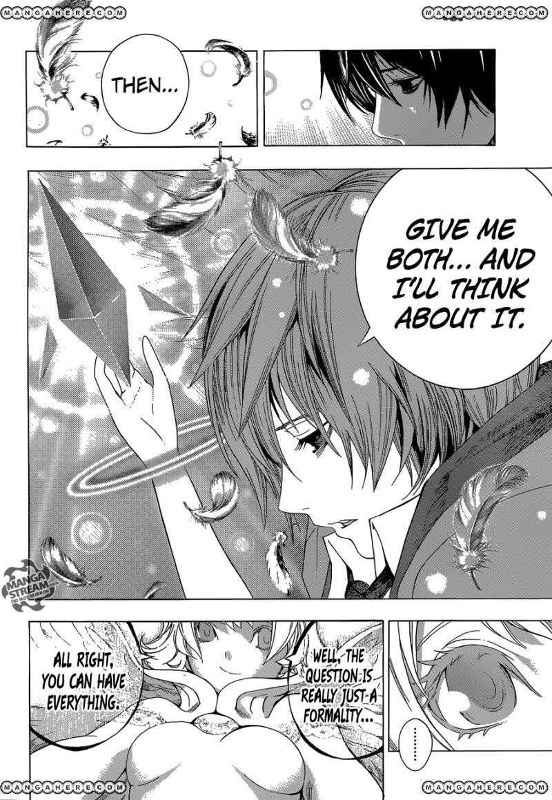Platina End Chapter 1 - Page 26
