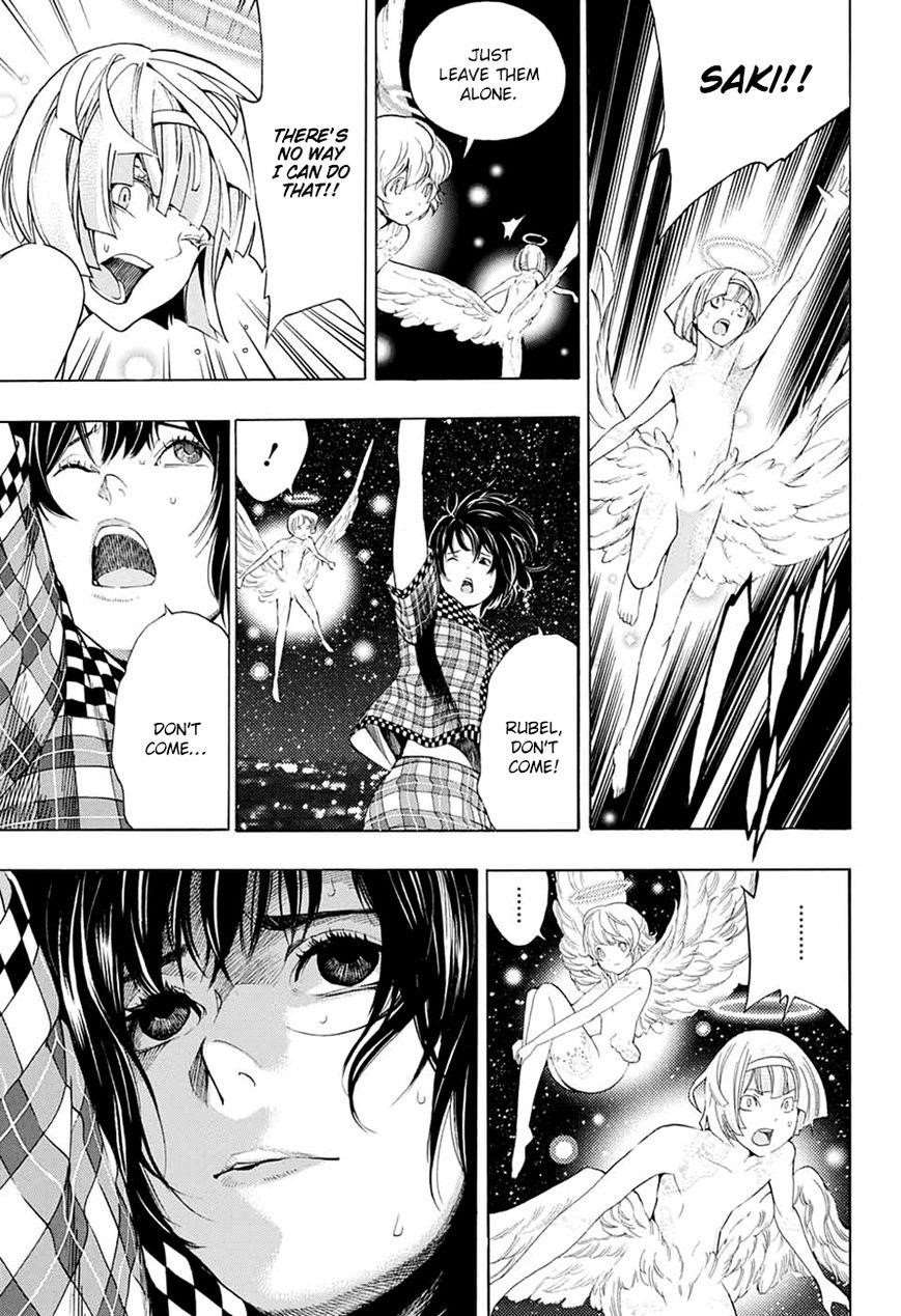 Platina End Chapter 12 - Page 47
