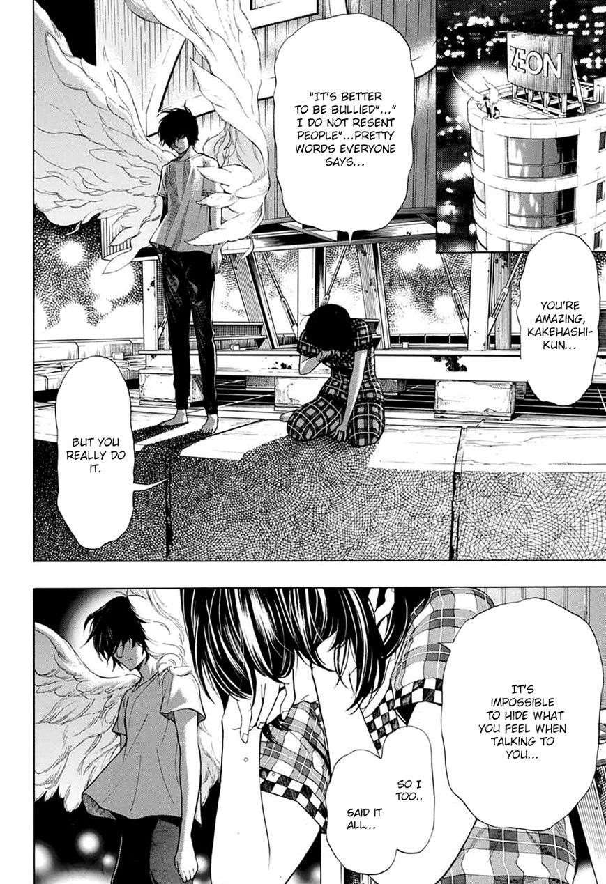 Platina End Chapter 12 - Page 54
