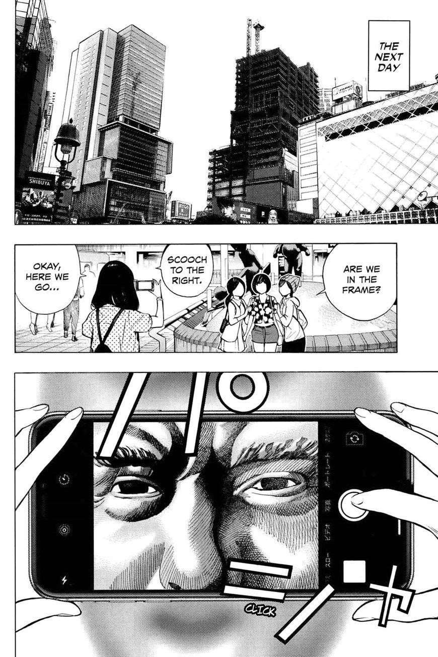 Platina End Chapter 28 - Page 13