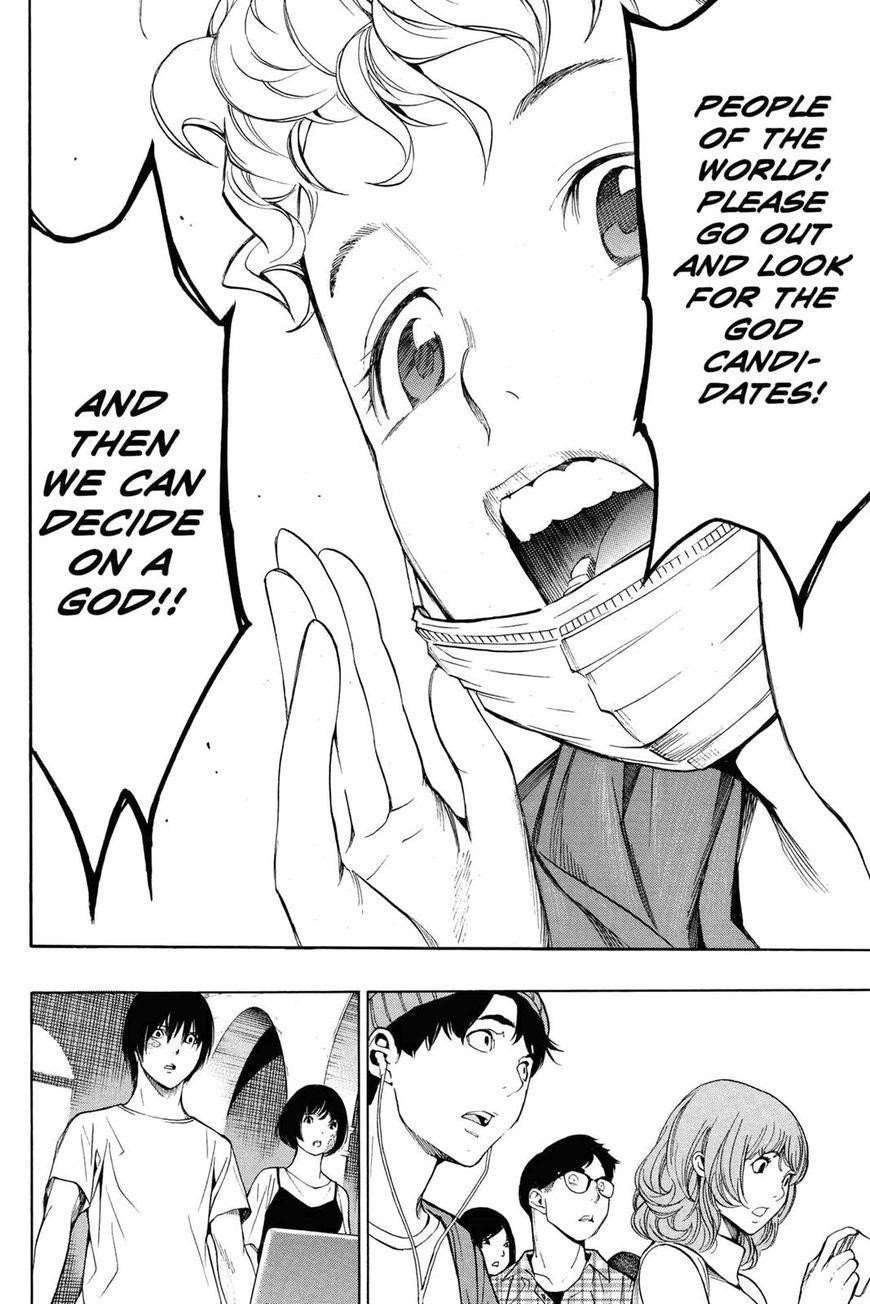 Platina End Chapter 28 - Page 47