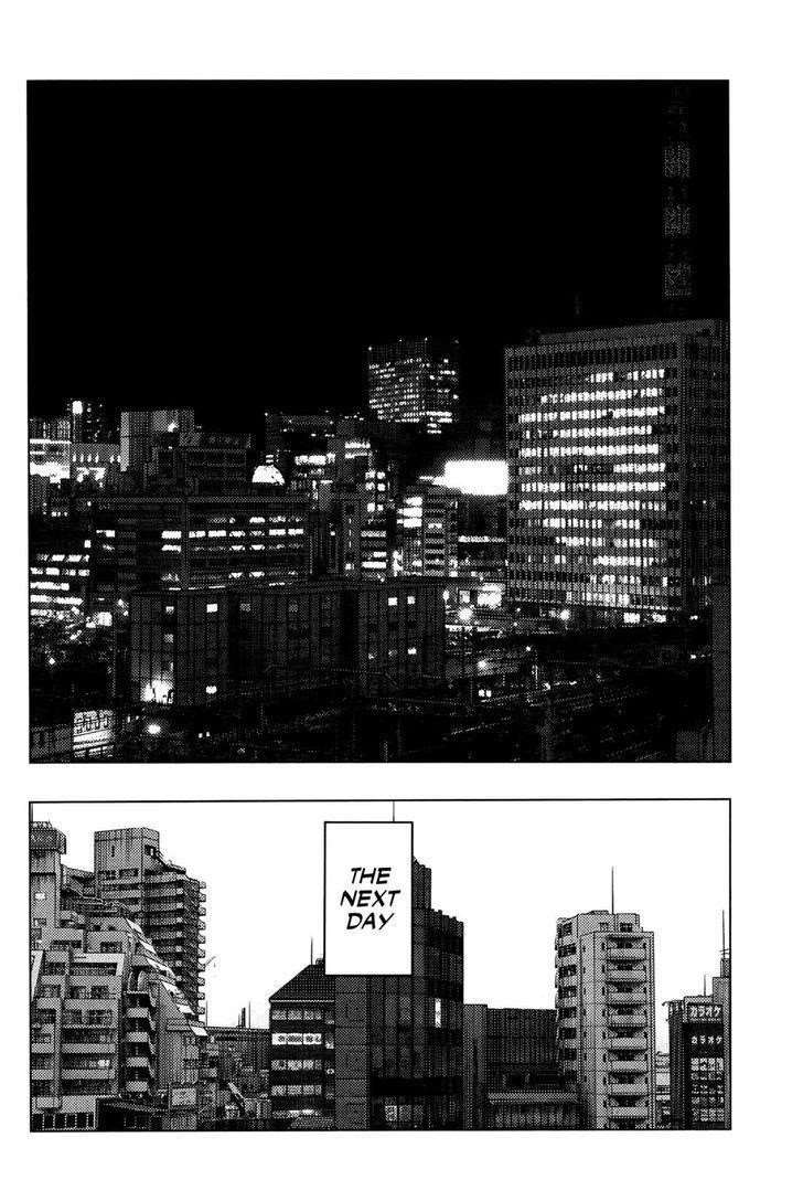 Platina End Chapter 29 - Page 26