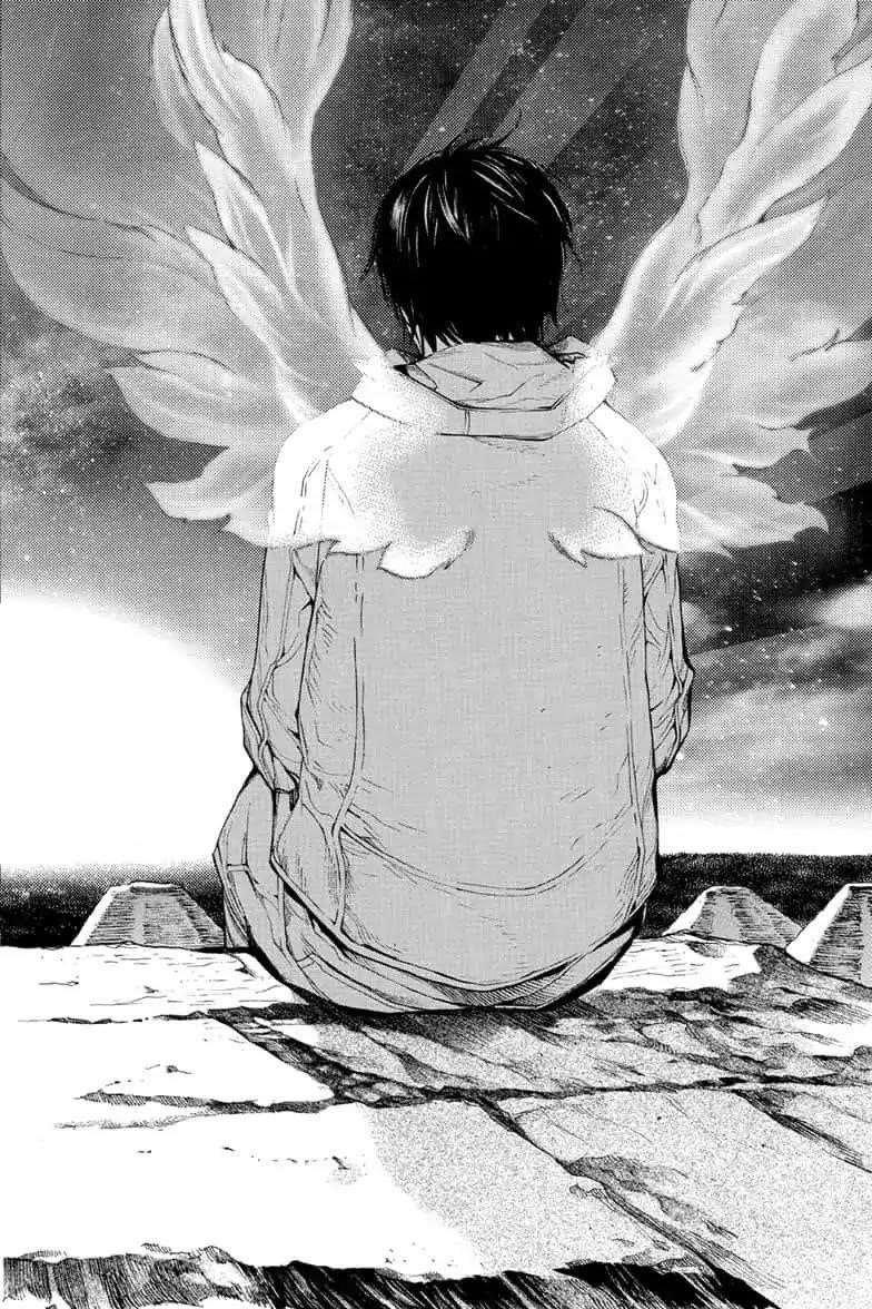 Platina End Chapter 45 - Page 6