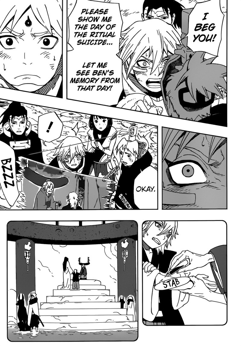 Samurai 8: Hachimaruden Chapter 29 - Page 9