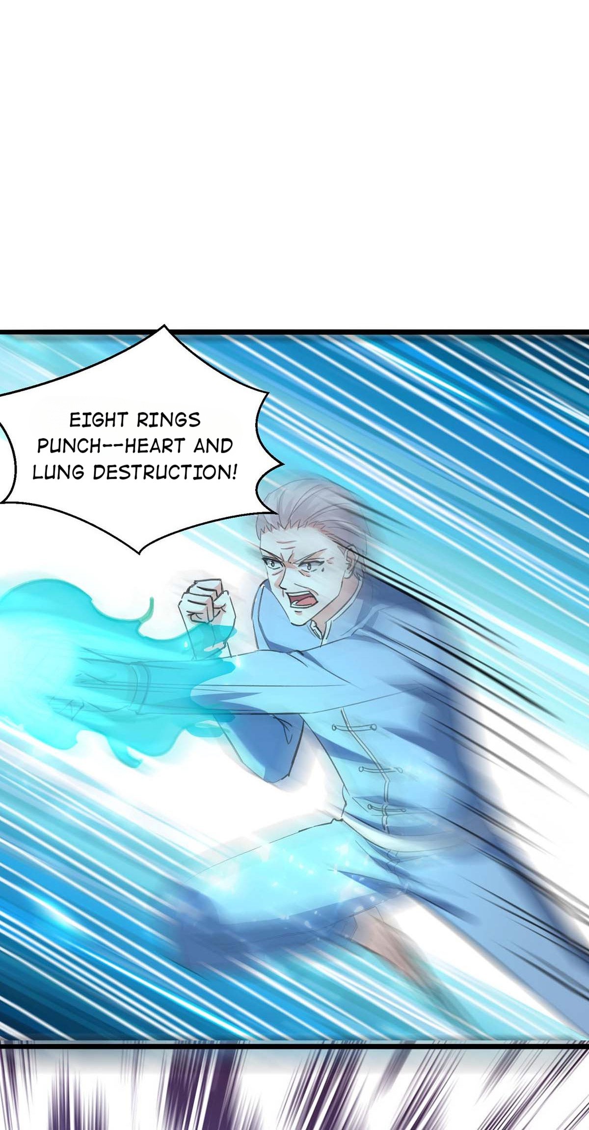 Divine Perspective Chapter 167 - Page 29