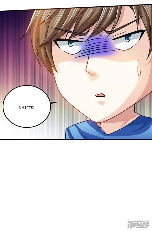 Divine Perspective Chapter 23 - Page 10
