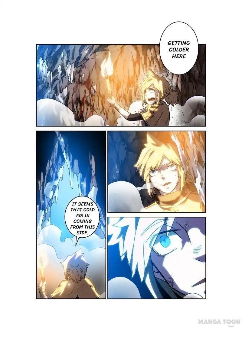 Incomparable Demon King Chapter 3 - Page 6