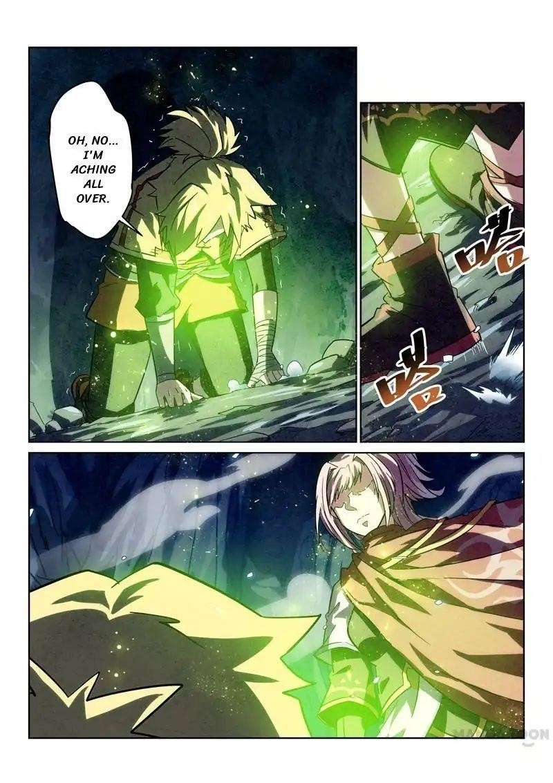 Incomparable Demon King Chapter 5 - Page 4